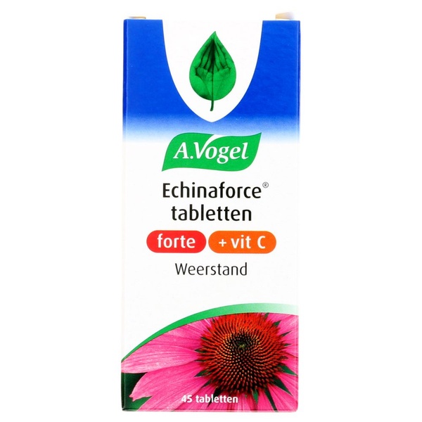 A.VOGEL AV echinafarce & Vit C 45 ST