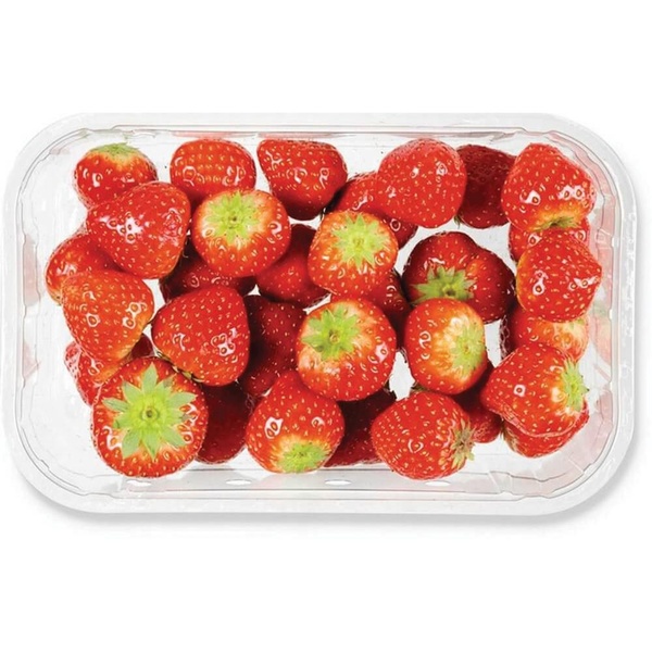Aardbei. 250 GR
