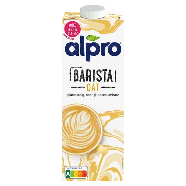ALPRO barista oat 1 LT