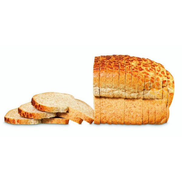 DEBAKKER vloerbruin tijger half 400 GR