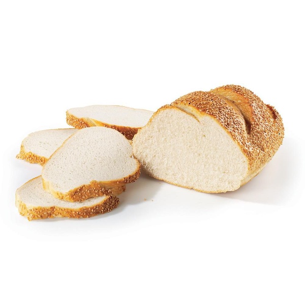 DEBAKKER vloerwit sesam heel 800 GR