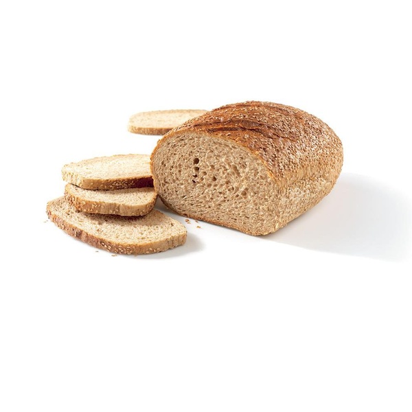 DEBAKKER vloerbruin sesam heel 800 GR