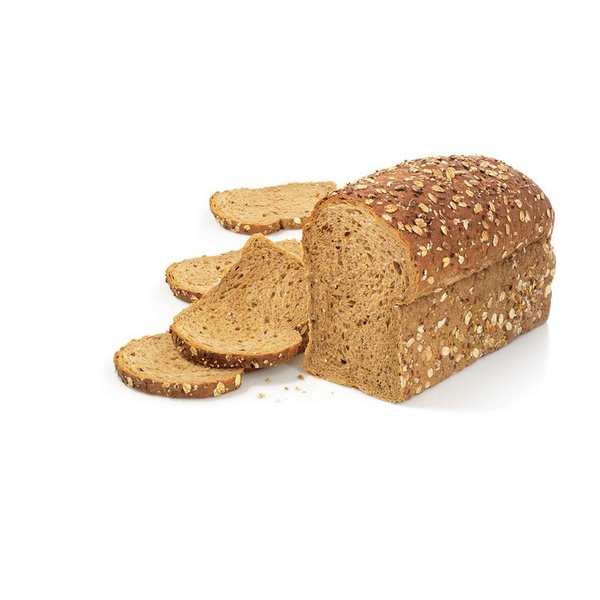 Ambachtelijk waldkorn bruin heel 800 GR