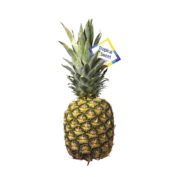 DOLE ananas 1 ST