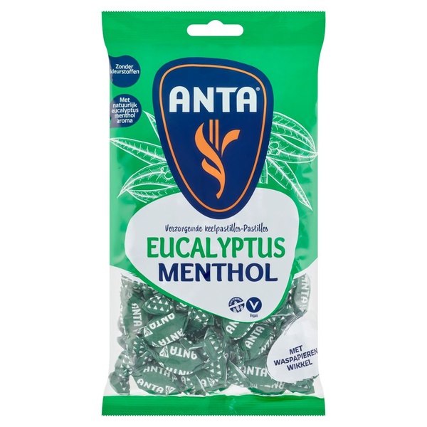 ANTA eucalyptus 275 GR