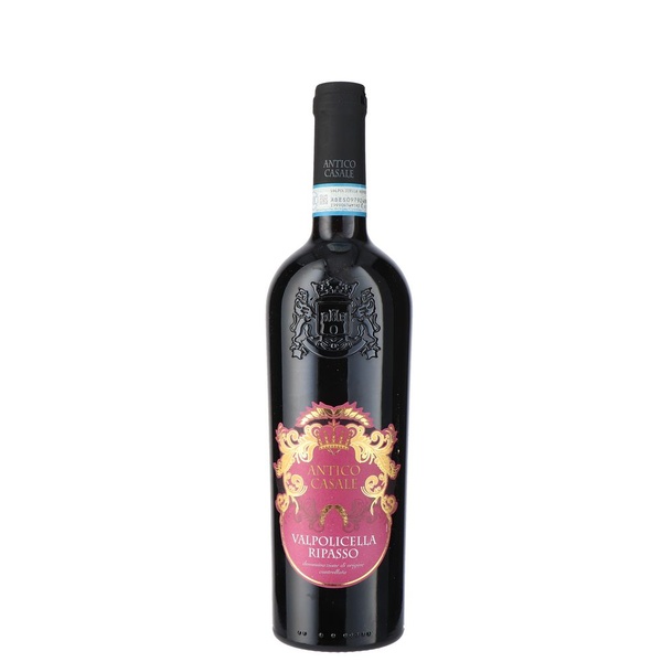 ANTICO_C Valpolicella Ripasso 750 ML