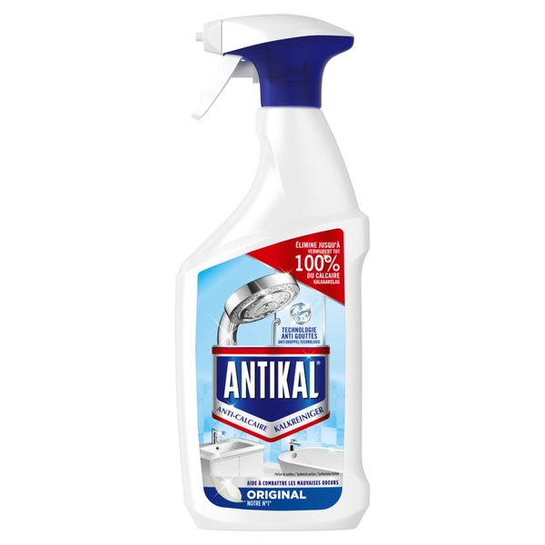 ANTIKA kalkreiniger spray 800 ML