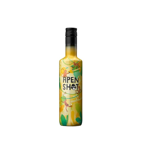 APENSHOT apenshot 500 ML