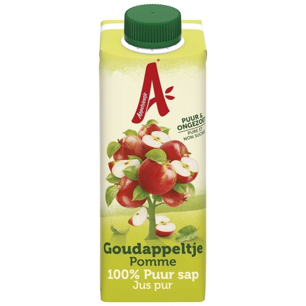 APPELSIE goudappel 300 ML