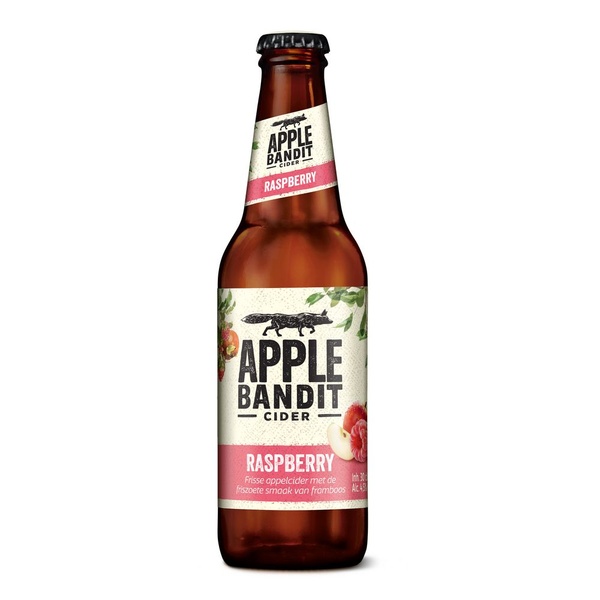 APPLE_BA raspberry fl 300 ML