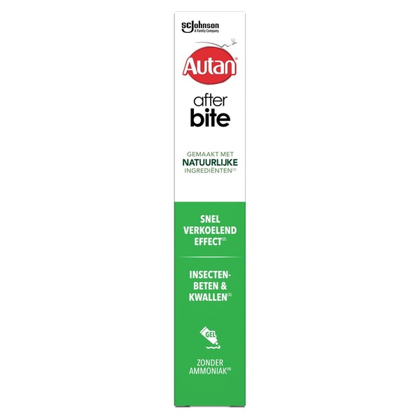 AUTAN afterbite gel 20 ML