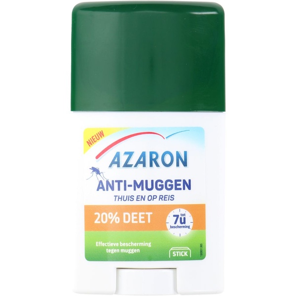 AZARON AV stick 50 ML