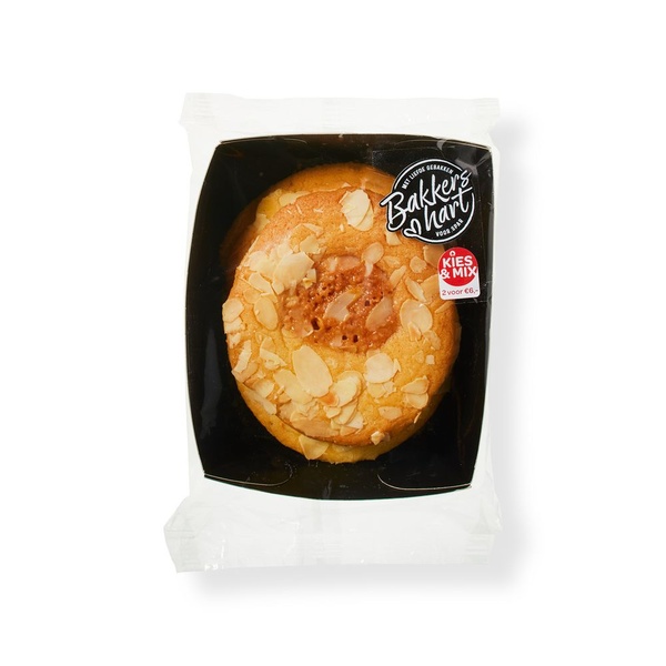 BAKKERSH romeo's groot 180 GR