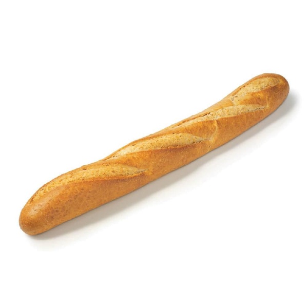 BAKKERSH stokbrood tarwe 440 GR