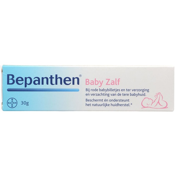 BEPANTHE AV babyzalf 30 GR