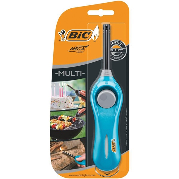 BIC megalighter u 140 1 ST