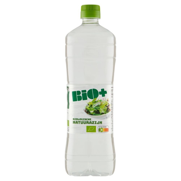 BIO natuurazijn bio 1 LT