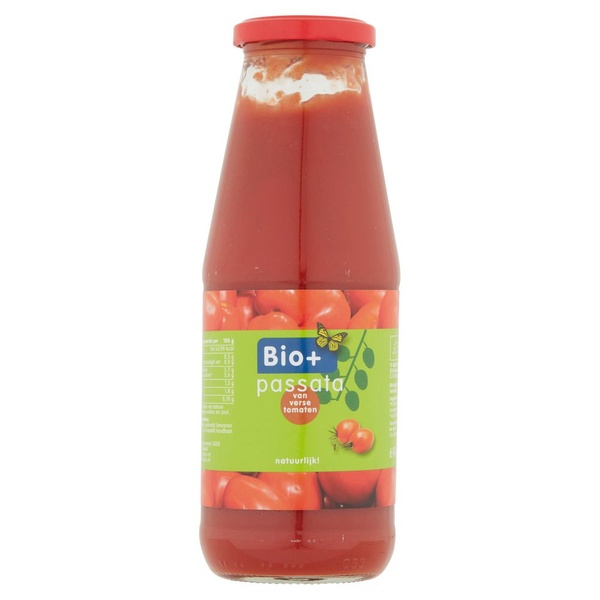 BIO passata bio 690 GR