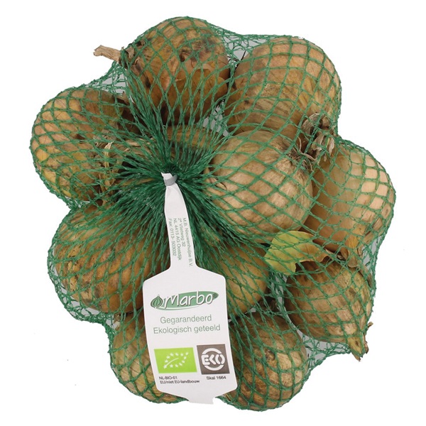 AGF uien bio 750 GR