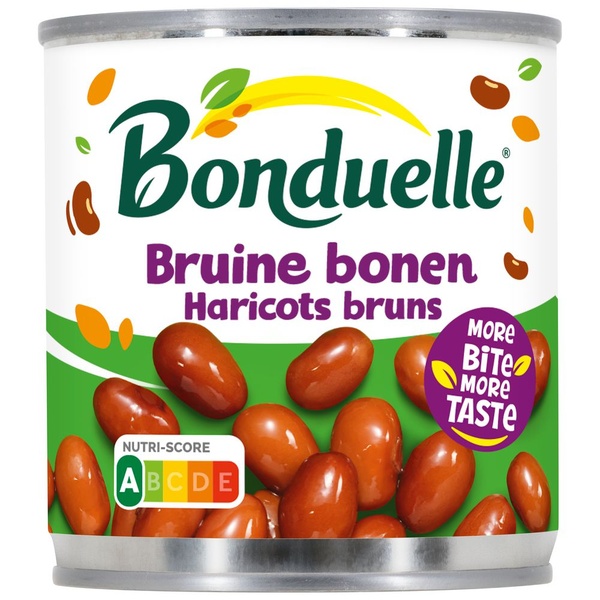 BOND holl br bonen 175 GR
