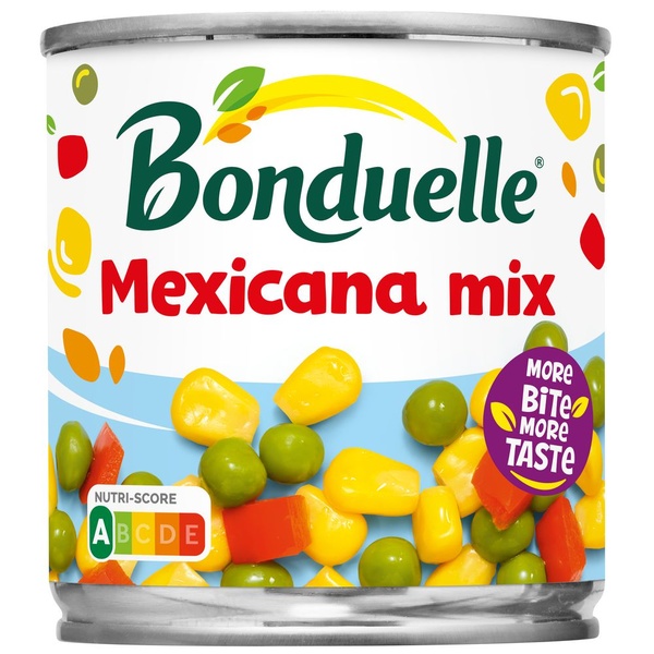 BOND Mexico melange 400 GR