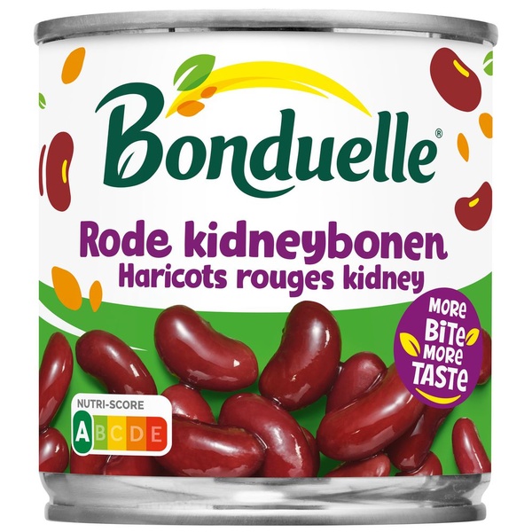 BOND rode kidneybonen 310 GR