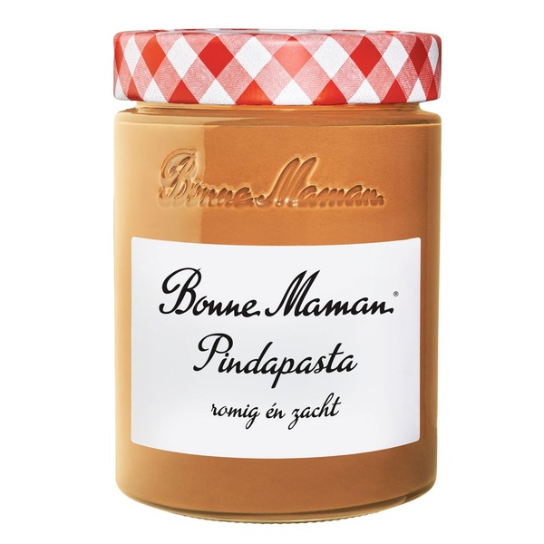 BMAMAN pindapasta 325 GR