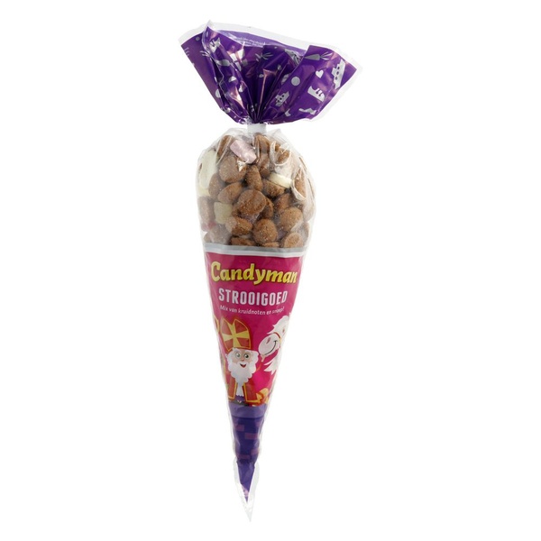 CANDYM strooigoed 350 GR