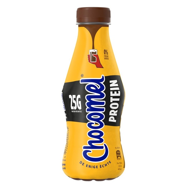CHOCOMEL proteine 300 ML