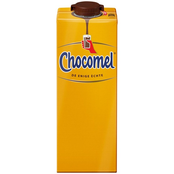 CHOCOMEL vol 1 LT