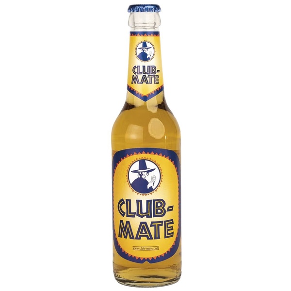 CLUB MAT regular 330 ML