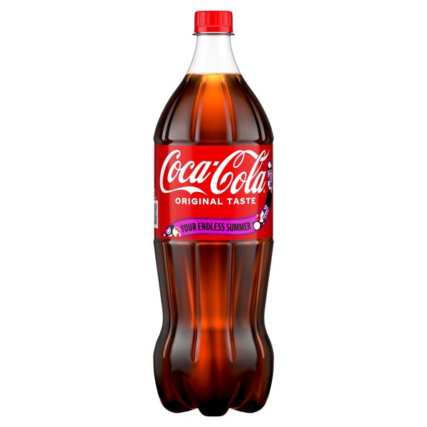 COCA regular 1.5 LT