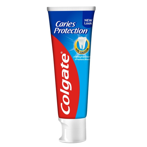 COLGAT tandpasta carie protection 75 ML