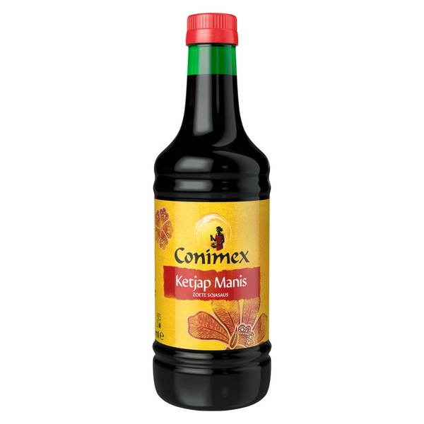 CONIMEX ketjap manis 500 ML