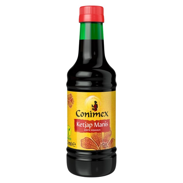 CONIMEX ketjap manis 250 ML