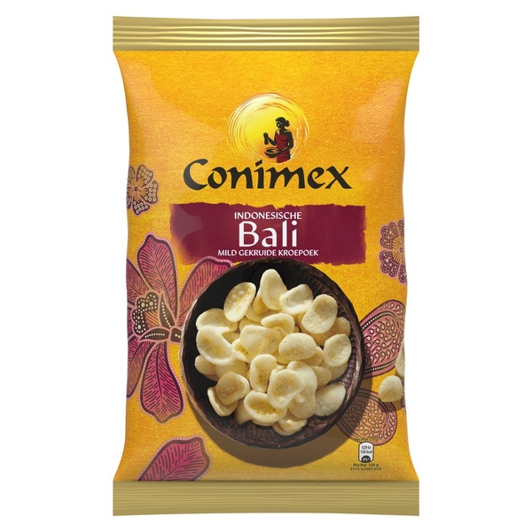 CONIMEX kroepoek bali 75 GR