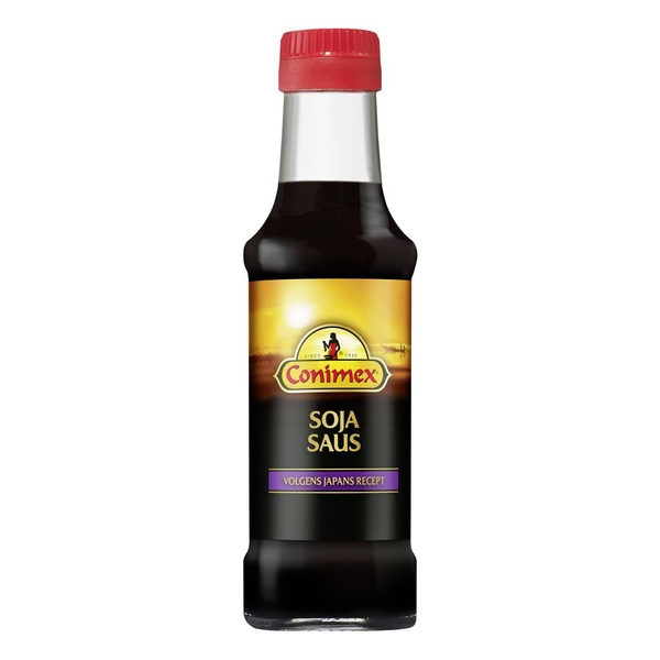 CONIMEX sojasaus 175 ML