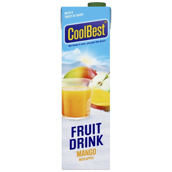 COOLBE CB Mango 1 LT