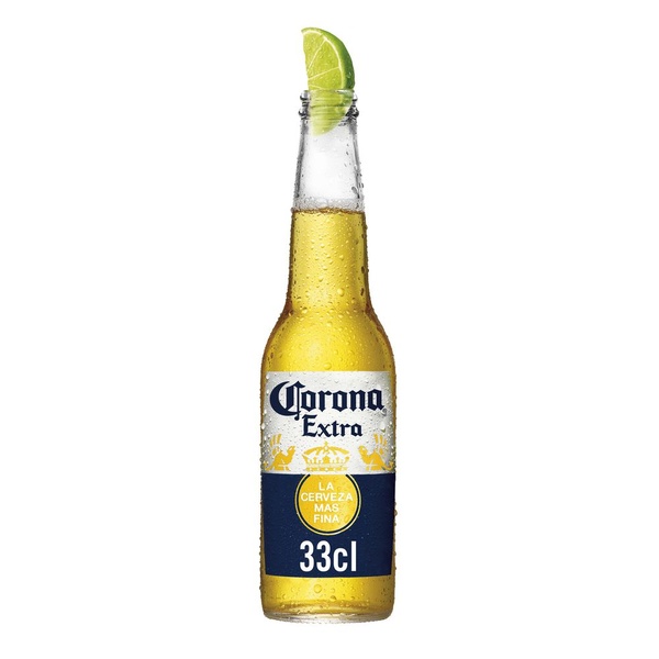 CORONA extra fl 330 ML