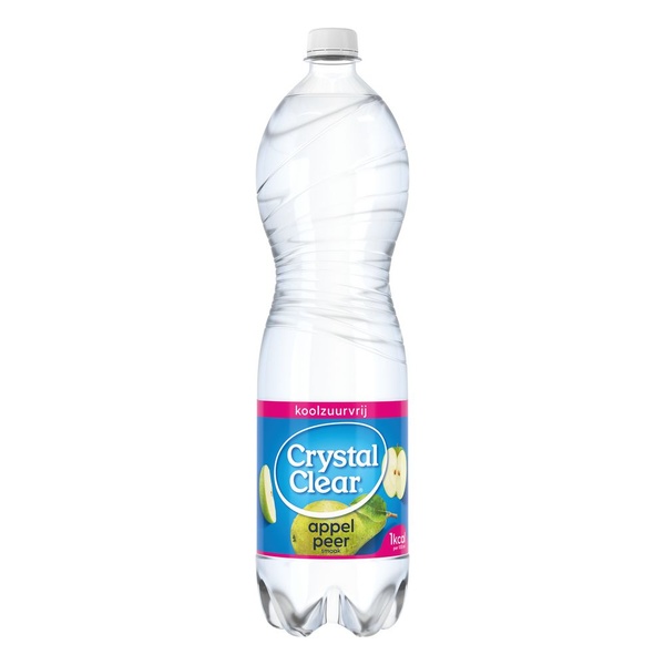 CRYSTA appel peer 1.5 LT