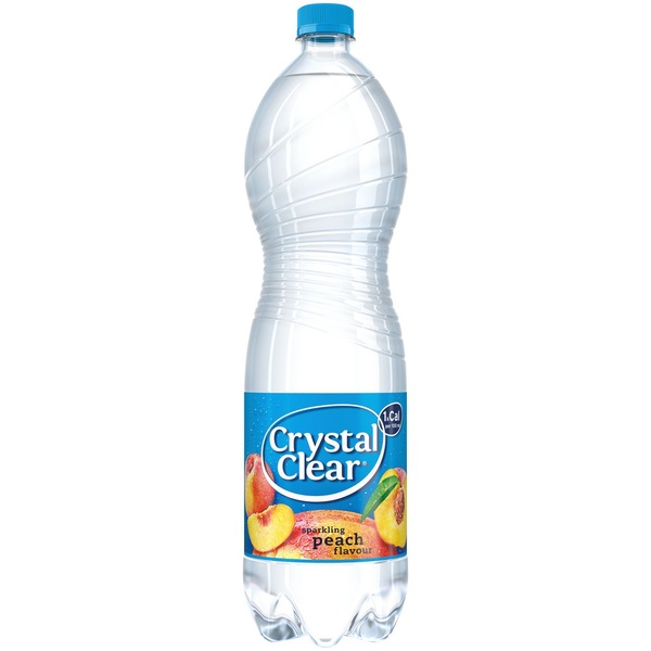 CRYSTA peach 1.5 LT