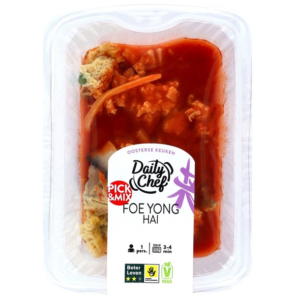 DAILYCH foe yong hai 260 GR