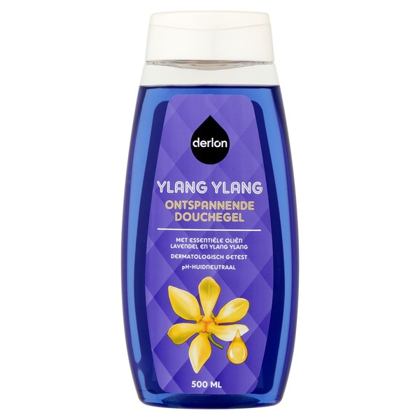 DERLON ylang ylang 500 ML