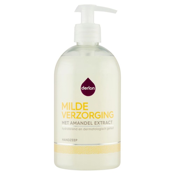 DERLON handzeep extra care 500 ML