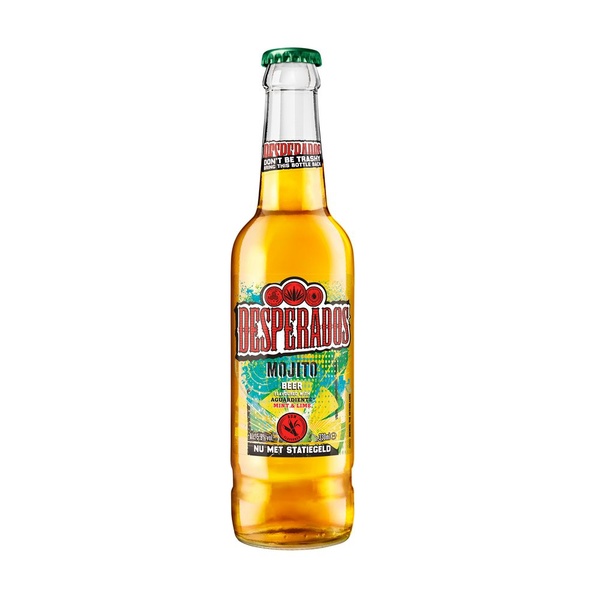 DESPERA mojito fl 330 ML