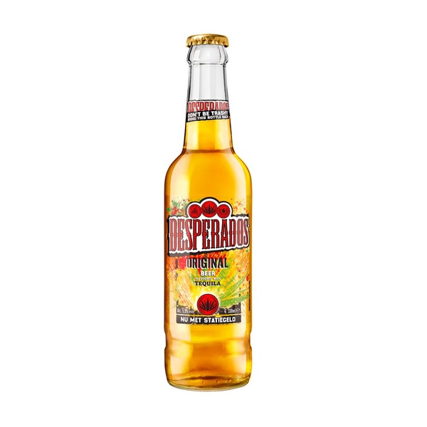 DESPERA tequila fl 330 ML