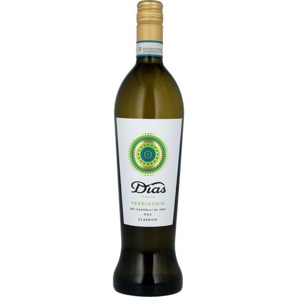 DIAS verdicchio dei castelli di jesi 750 ML