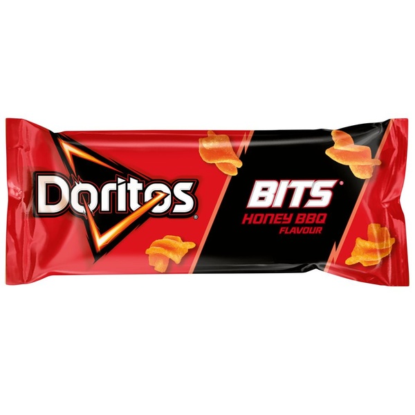 DORITOS bits honey bbq 1 ST
