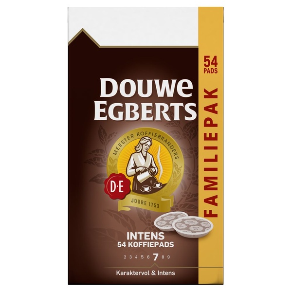 D.E. intens 54 ST