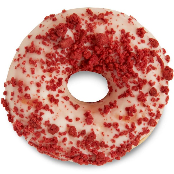 DUNKINDO cheesecake crumble 2 ST